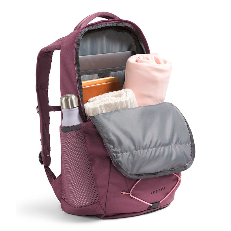 The North Face-Mochilas-W JESTER AN