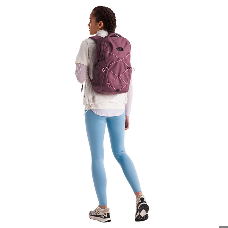 The North Face-Mochilas-W JESTER FN