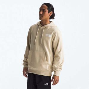 The North Face-Buzos-M BOX NSE PULLOVER HOODIE PD