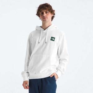 The North Face-Buzos-M BRAND PROUD HOODIE PD