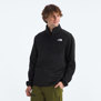 The North Face-Polar-M CREST  1/4 ZIP PD