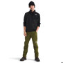 The North Face-Polar-M CREST  1/4 ZIP FN