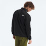 The North Face-Polar-M CREST  1/4 ZIP SN