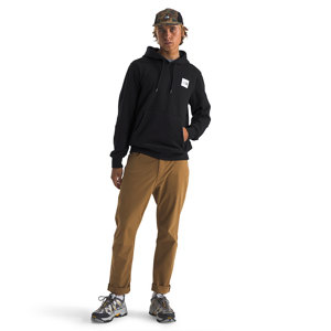 The North Face-Buzos-M BRAND PROUD HOODIE SN