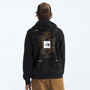 The North Face-Buzos-M BRAND PROUD HOODIE FN