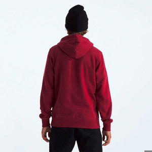 The North Face-Buzos-M HALF DOME PULLOVER HOODIE SN