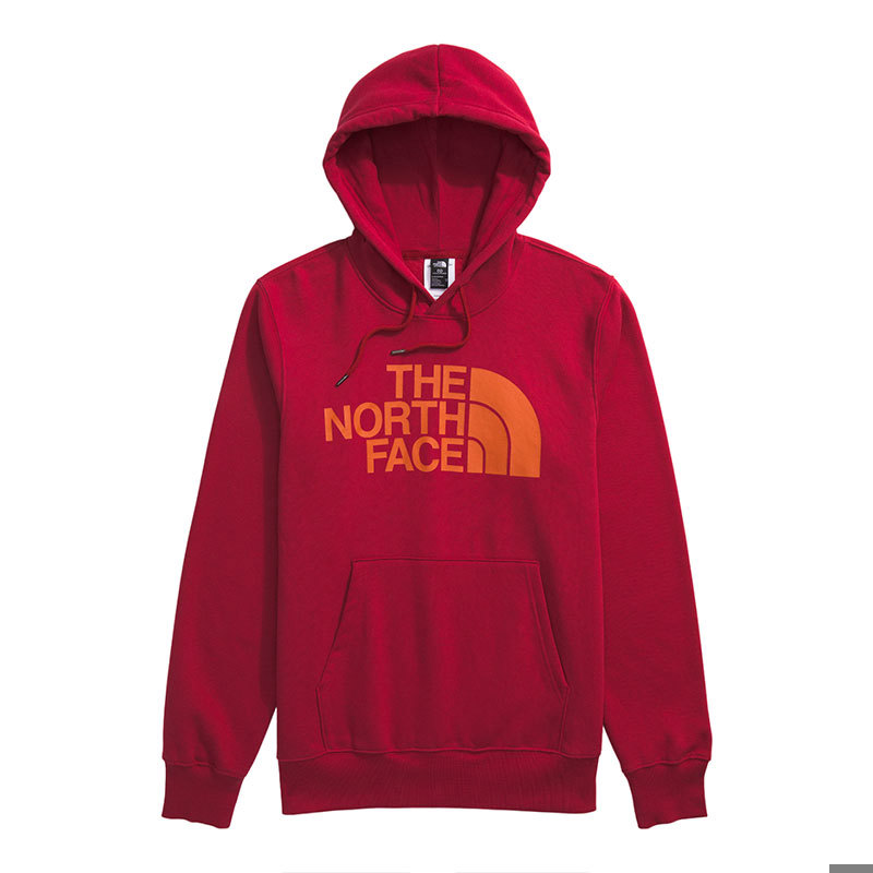 The North Face-Buzos-M HALF DOME PULLOVER HOODIE FN