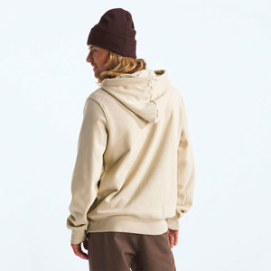 The North Face-Buzos-M HALF DOME PULLOVER HOODIE SN