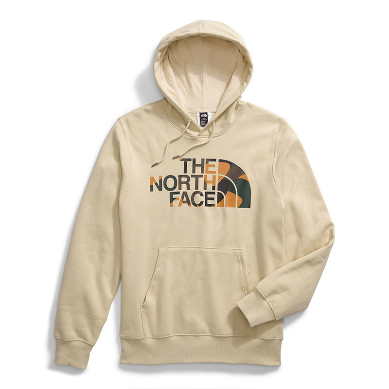 The North Face-Buzos-M HALF DOME PULLOVER HOODIE FN