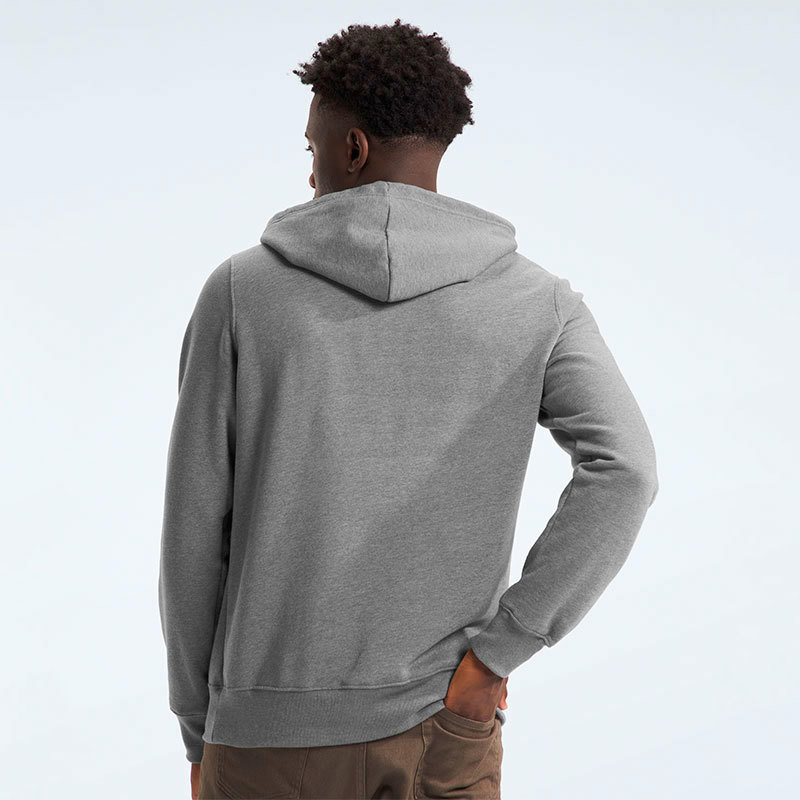 The North Face-Buzos-M HALF DOME PULLOVER HOODIE AN