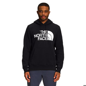 The North Face-Buzos-M HALF DOME PULLOVER HOODIE PD