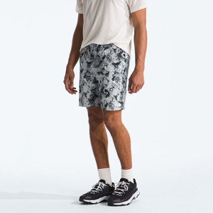 The North Face-Shorts-M WANDER SHORT 2.0 AN