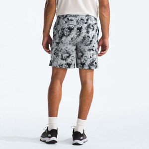 The North Face-Shorts-M WANDER SHORT 2.0 SN