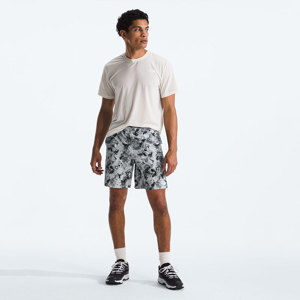 The North Face-Shorts-M WANDER SHORT 2.0 FN