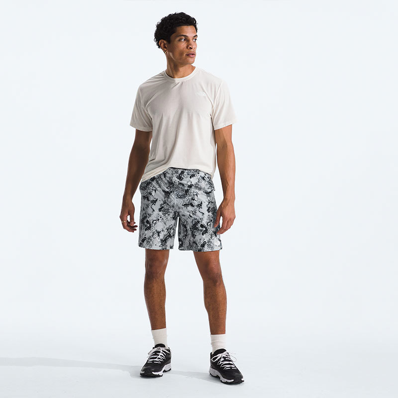 The North Face-Shorts-M WANDER SHORT 2.0 FN