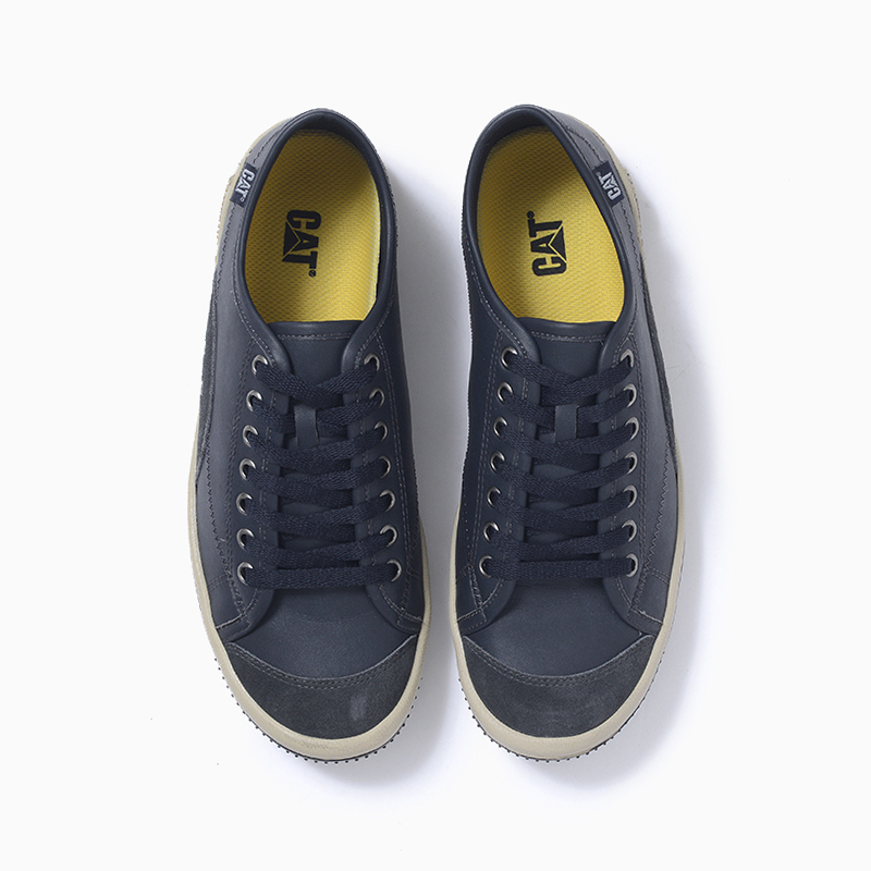 Caterpillar-Zapatillas-Jonzed MFiber SN