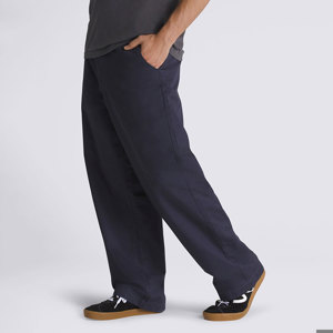 Vans-Pantalones-Authentic Chino Baggy Pant AN