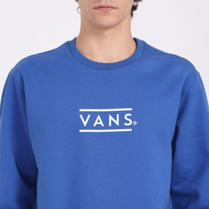 Vans-Buzos-Half Box Crew II AN