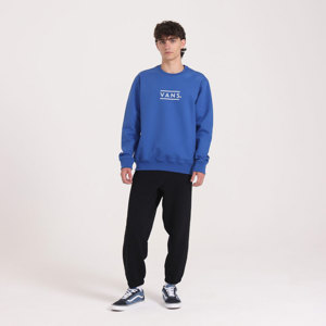 Vans-Buzos-Half Box Crew II FN