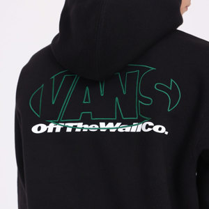Vans-Buzos-Major Type Pullover FN