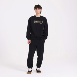 Vans-Buzos-Scanner Crew FN