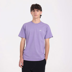 Vans-Remera-Left Chest Logo Tee II PD