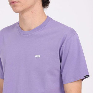 Vans-Remera-Left Chest Logo Tee II AN