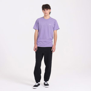 Vans-Remera-Left Chest Logo Tee II FN