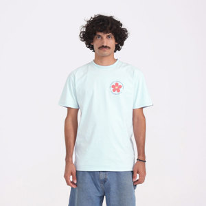 Vans-Remera-Cracked Flower SS PD