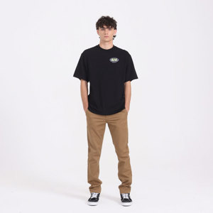 Vans-Remera-Road Stop SS FN