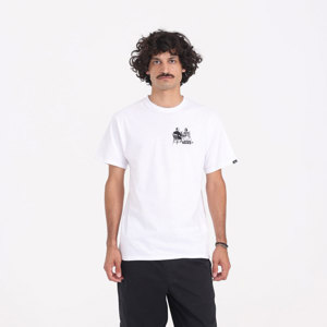 Vans-Remera-Fine Dining SS PD