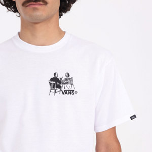Vans-Remera-Fine Dining SS AN