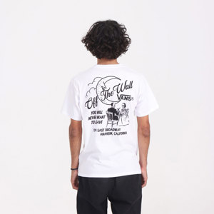 Vans-Remera-Fine Dining SS SN