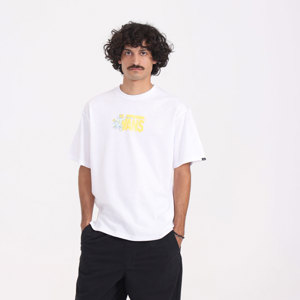 Vans-Remera-Supernova SS PD