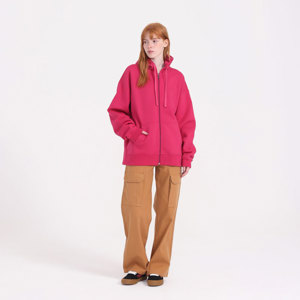 Vans-Buzos-Everyday OS Zip Hoodie FN