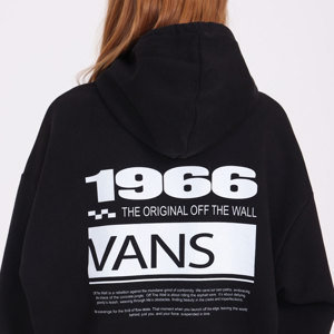 Vans-Buzos-Suspension OS Hoodie FN