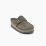 Hush Puppies-Zuecos-Uco FN