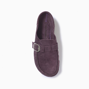Hush Puppies-Zuecos-Uco AN