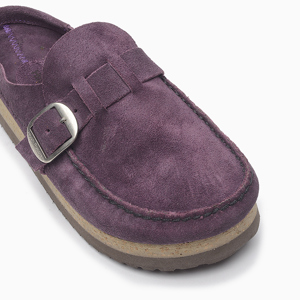 Hush Puppies-Zuecos-Uco SN
