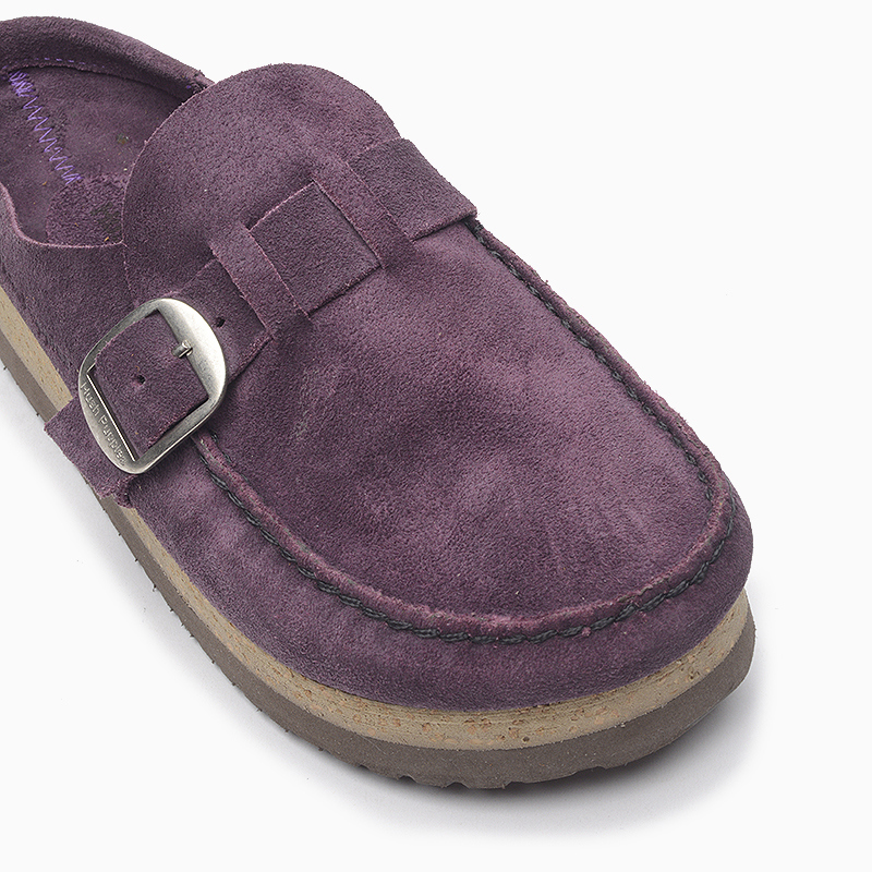 Hush Puppies-Zuecos-Uco SN