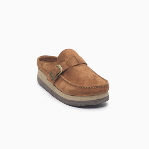 Hush Puppies-Zuecos-Uco FN