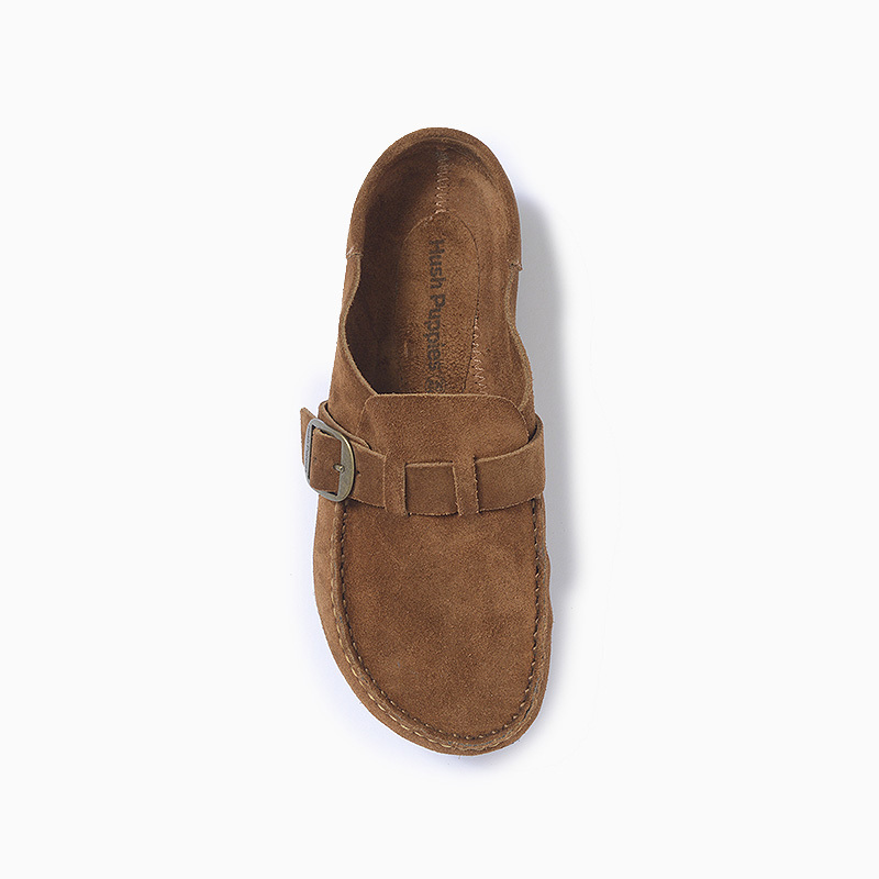 Hush Puppies-Zuecos-Uco AN