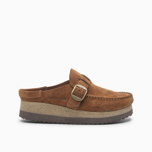 Hush Puppies-Zuecos-Uco PD