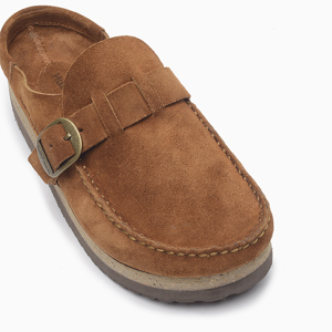 Hush Puppies-Zuecos-Uco SN