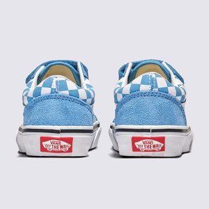 Vans-Zapatillas-K OLD SKOOL V SN