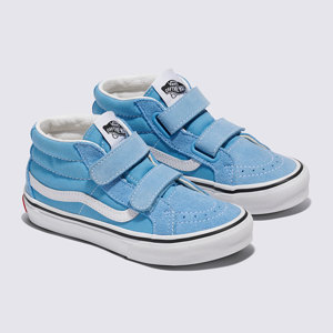 Vans-Zapatillas-K SK8-MID REISSUE V AN