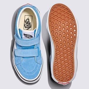 Vans-Zapatillas-K SK8-MID REISSUE V FN