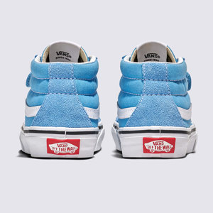 Vans-Zapatillas-K SK8-MID REISSUE V SN