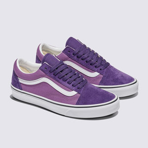 Vans-Zapatillas-U OLD SKOOL AN