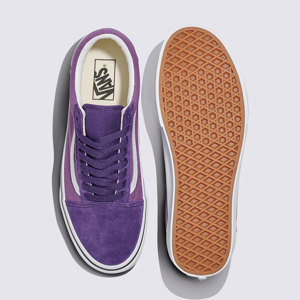 Vans-Zapatillas-U OLD SKOOL FN